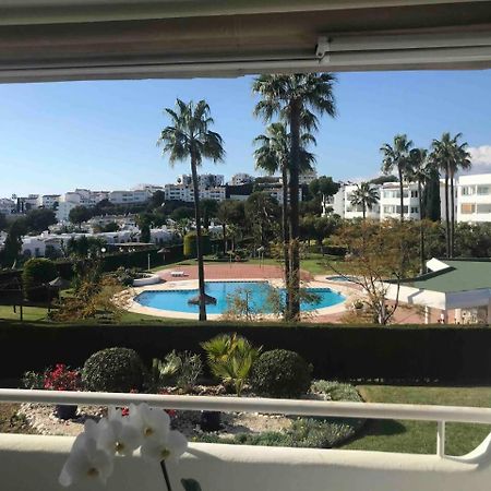 Cozy Apartment In Miraflores Mijas Ла-Кала-де-Міхас Екстер'єр фото