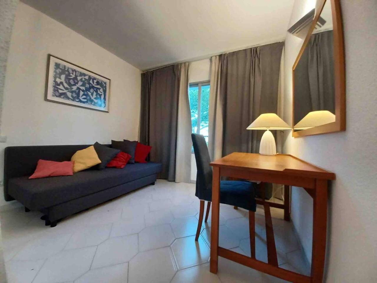 Cozy Apartment In Miraflores Mijas Ла-Кала-де-Міхас Екстер'єр фото