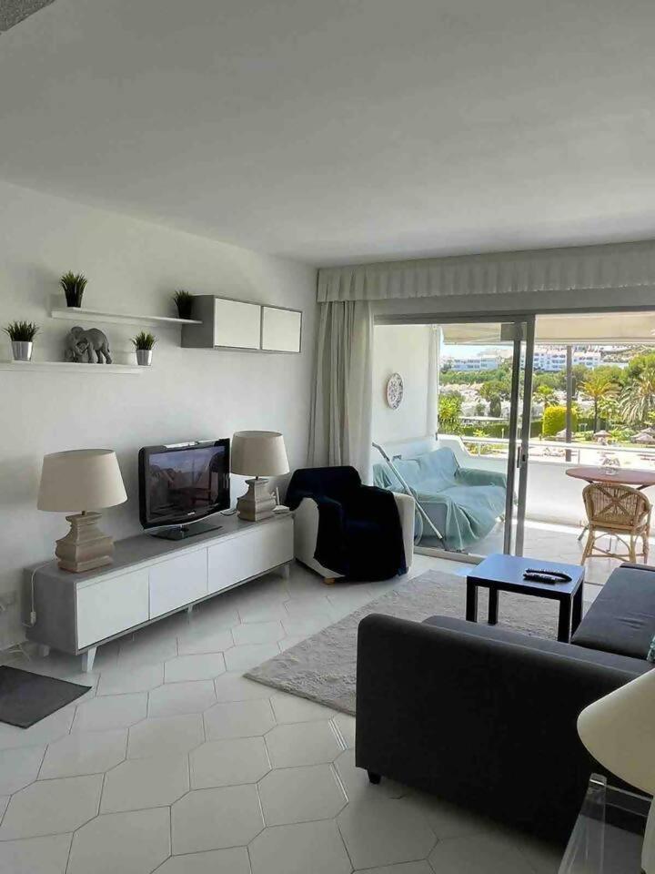Cozy Apartment In Miraflores Mijas Ла-Кала-де-Міхас Екстер'єр фото