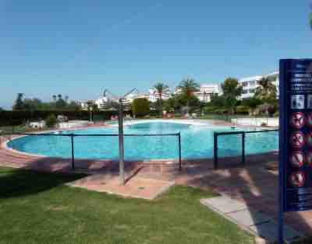Cozy Apartment In Miraflores Mijas Ла-Кала-де-Міхас Екстер'єр фото