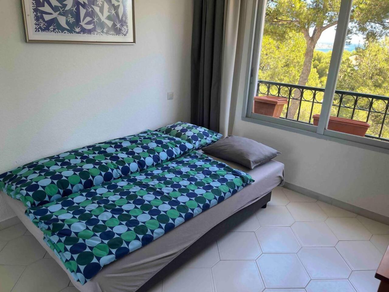 Cozy Apartment In Miraflores Mijas Ла-Кала-де-Міхас Екстер'єр фото
