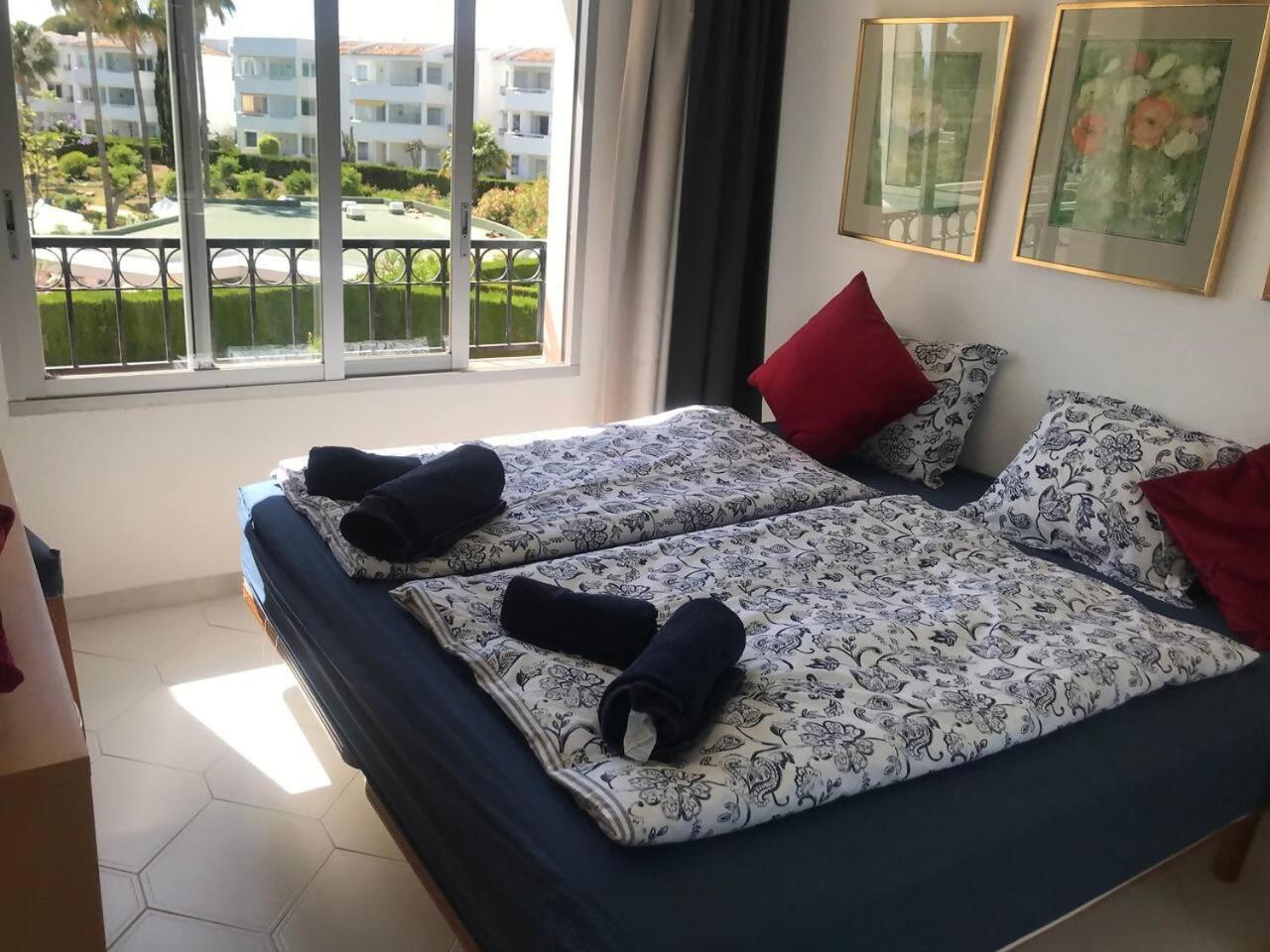 Cozy Apartment In Miraflores Mijas Ла-Кала-де-Міхас Екстер'єр фото