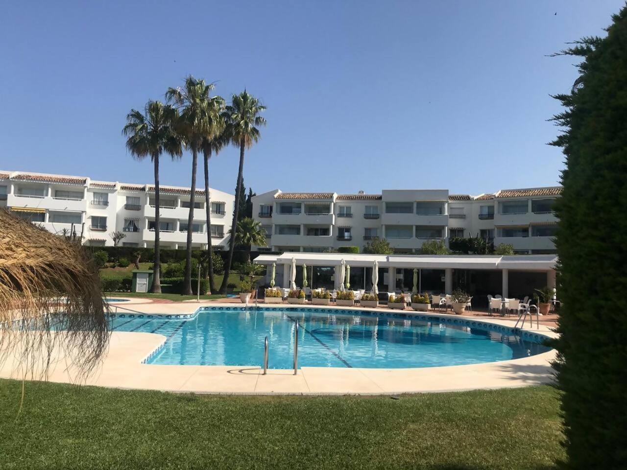 Cozy Apartment In Miraflores Mijas Ла-Кала-де-Міхас Екстер'єр фото