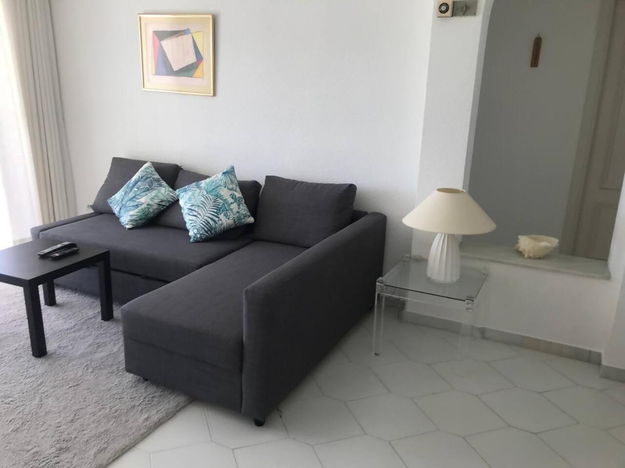 Cozy Apartment In Miraflores Mijas Ла-Кала-де-Міхас Екстер'єр фото