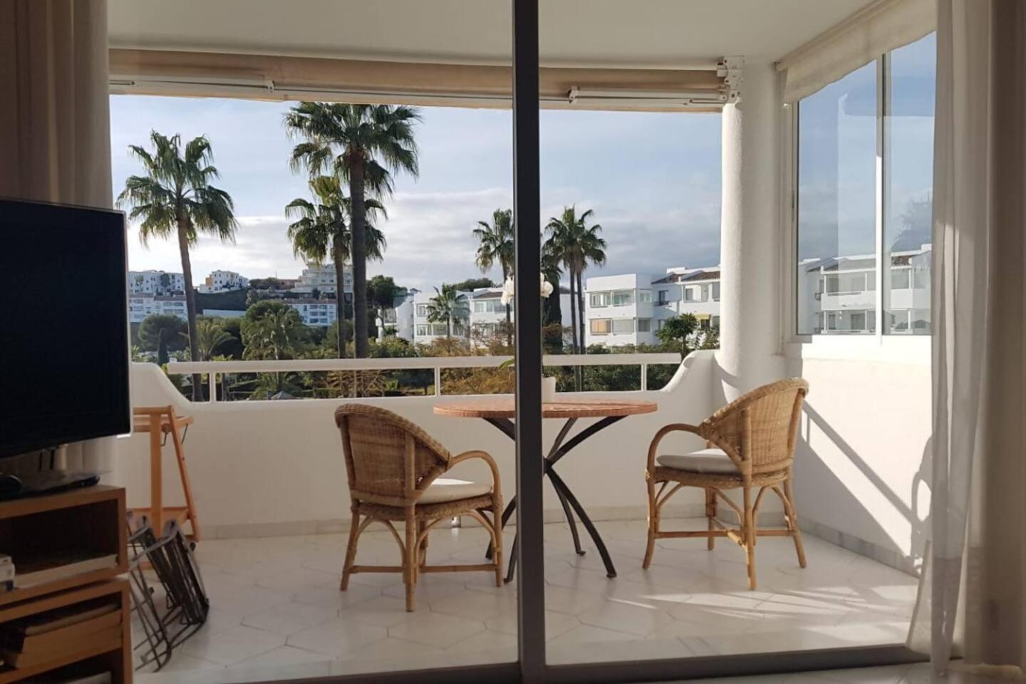 Cozy Apartment In Miraflores Mijas Ла-Кала-де-Міхас Екстер'єр фото